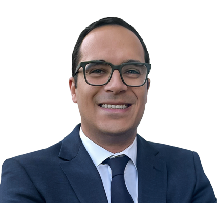 Benjamin L. Nashed