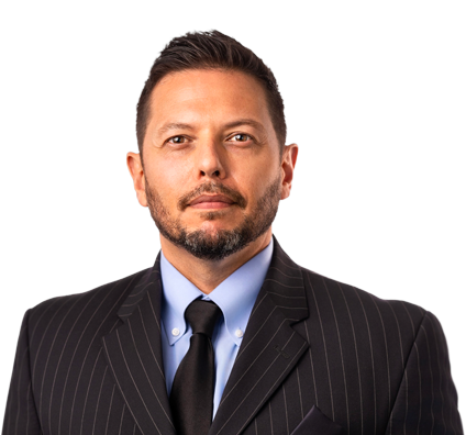 Luis A. Barba