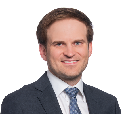Andrew T. Bergman