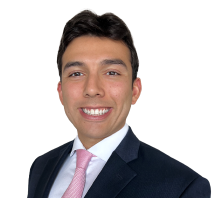 Anthony Binaei