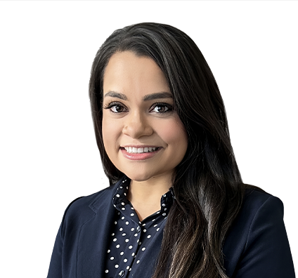 Laura Arboleda Bowie