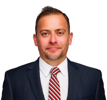 Ryan C. Bueche