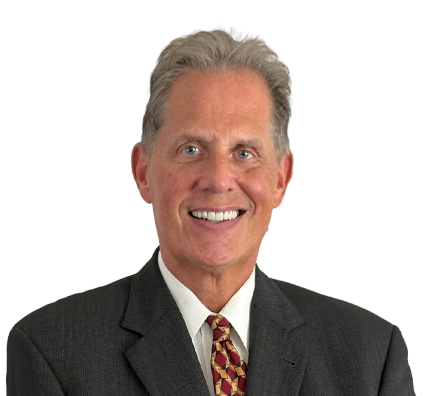 Rod J. Cappy