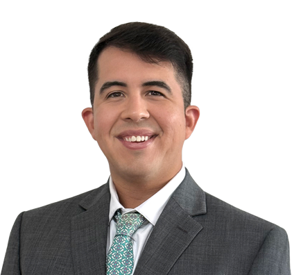 Christian L. De La Cruz