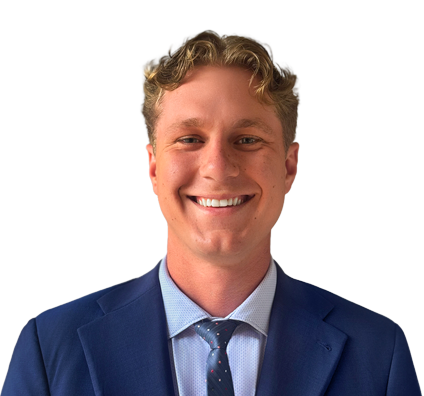 Caleb Dzierzynski