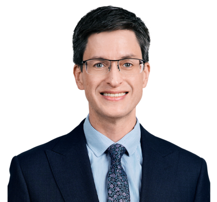 Michael Febbo