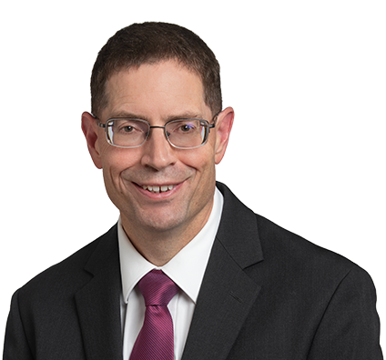 Michael D. Fielding