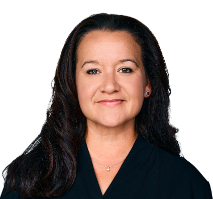 Amanda Garcia-Williams