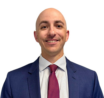 Gabriel J. Greenbaum