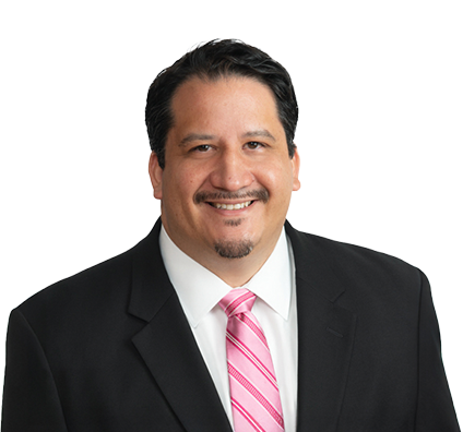 Ricky M. Guerra