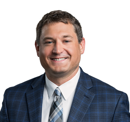 Brandon M. Hall
