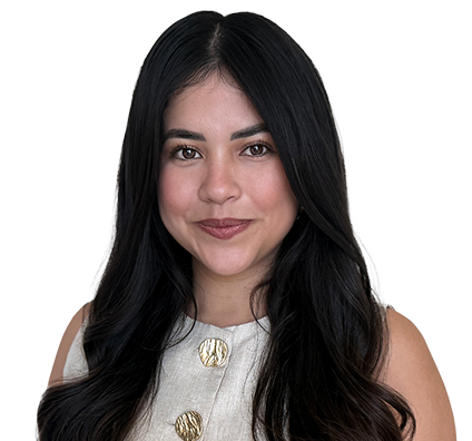 Alejandra Curiel-Molina