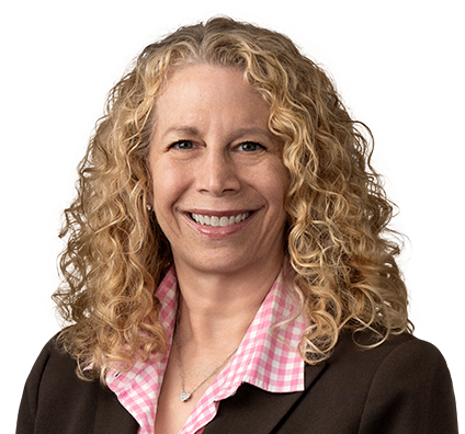 Sherri Zack
