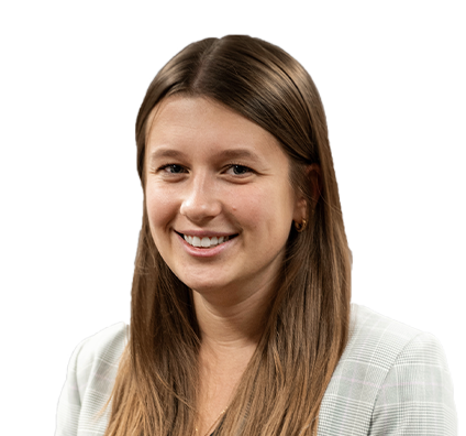 Grace Hoffmann