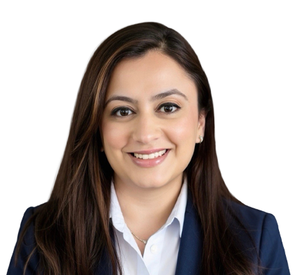 Shannon Kapadia