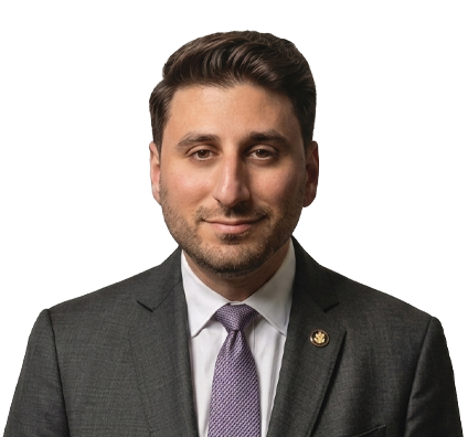 Alexander S. Keledjian
