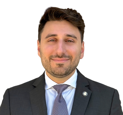 Alexander S. Keledjian