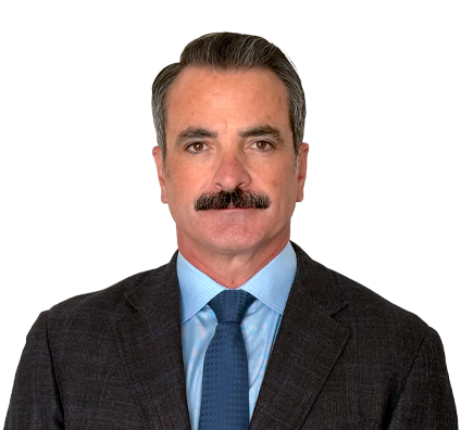 Steven N. Levine