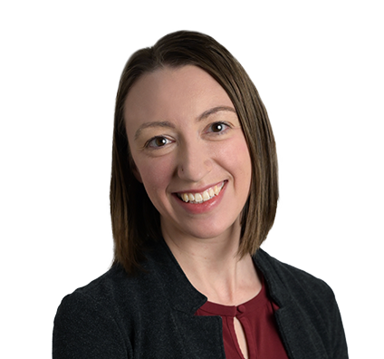 Olivia MacDougall