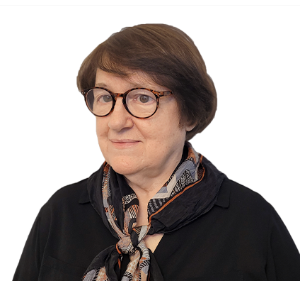 Jo Murray Odine
