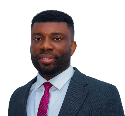Alex C. Okafor