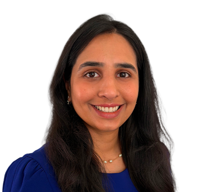 Prachi Patel