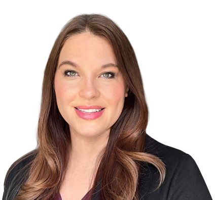 Brooke E. Robertson