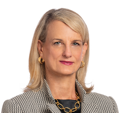 Kirstin P. Salzman