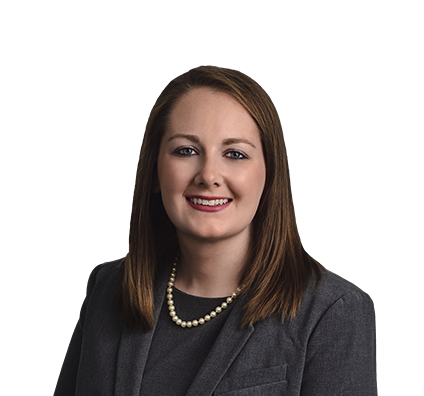 Samantha Schacht, Senior Associate, Austin, TX Attorney