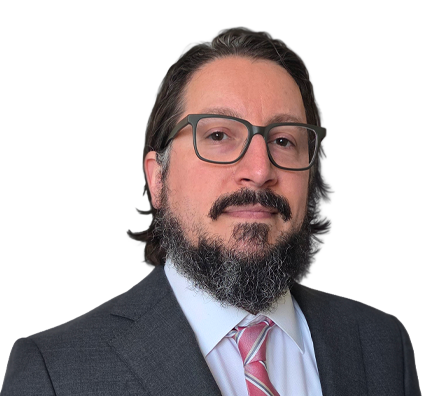 Mike Santonocito