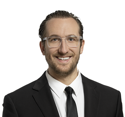 Mike Scheller