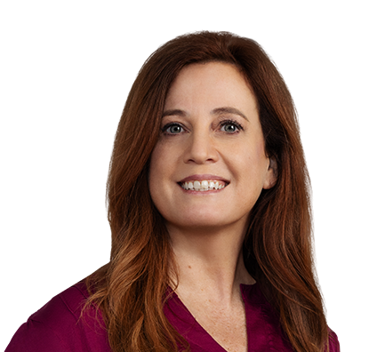 Kathleen Smout