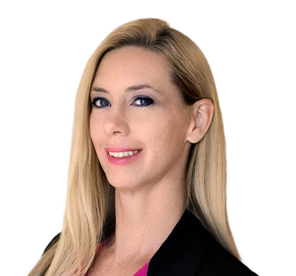 Stephanie Sprague