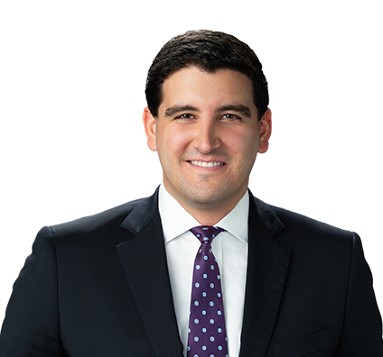 Ben Stephens