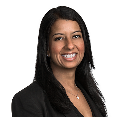 Kavitha Subramanian