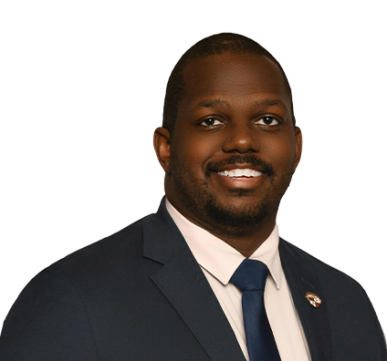 Timothy Simmons