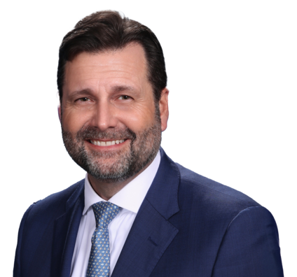 Bryan O. Wade