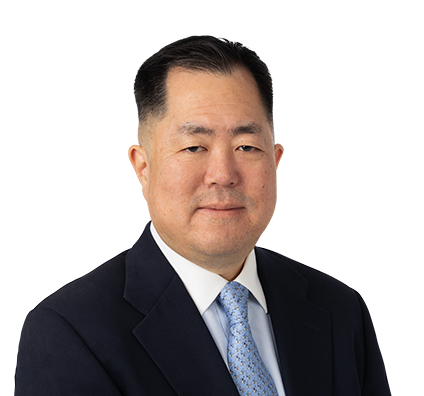 Michael S. Yang