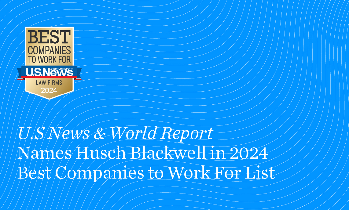 Link To Firm Named Among Best Companies to Work For