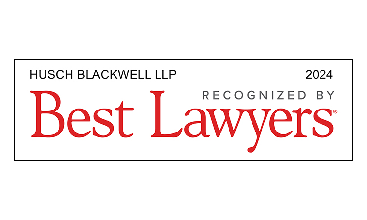 Husch Blackwell: Trusted Legal Leaders | Husch Blackwell