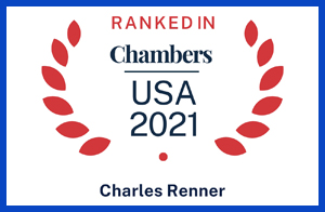 Charles Renner | Partner | Kansas City, MO Attorney | Husch Blackwell